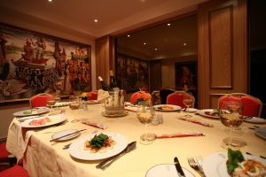 Looking for Private Dining Room in London?
