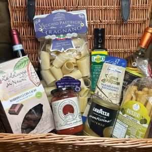 Boltons Classic Hamper