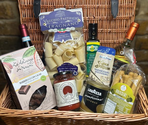 Boltons Classic Hamper